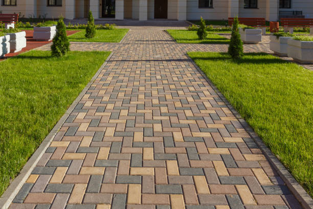 Best Luxury Driveway Pavers in Rolla, ND